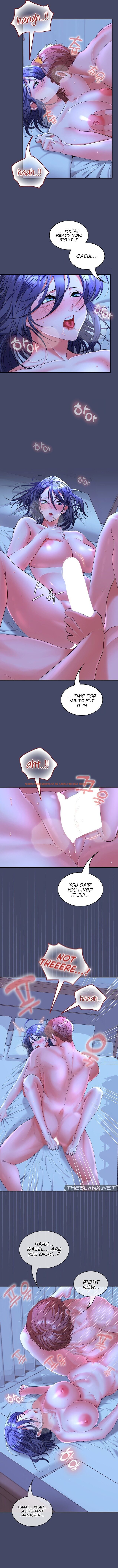 Read Hentai Image 3 76a3e in comic Not At Work - Chapter 46 - hentaitnt.net