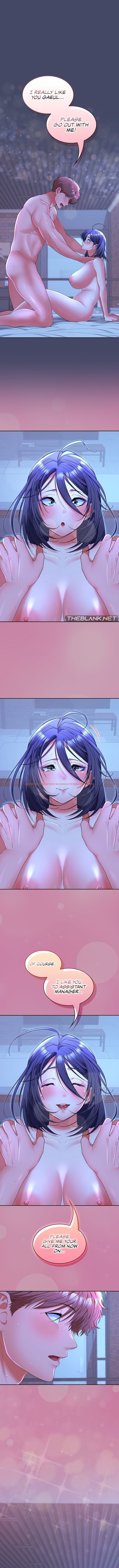 Read Hentai Image 8 76a3e in comic Not At Work - Chapter 46 - hentaitnt.net
