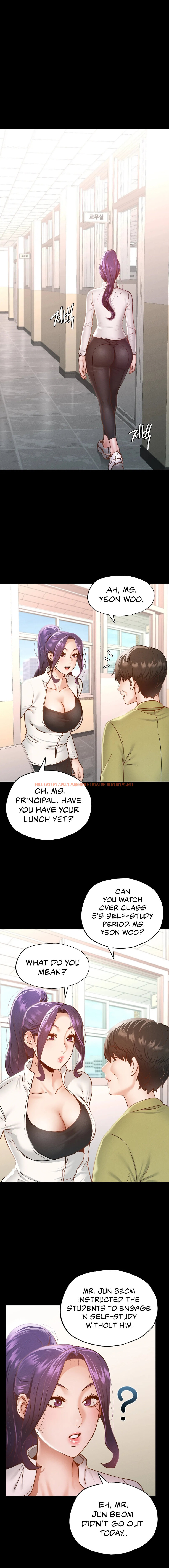 Read Hentai Image 13 66975 in comic Not In School! - Chapter 12 - hentaitnt.net