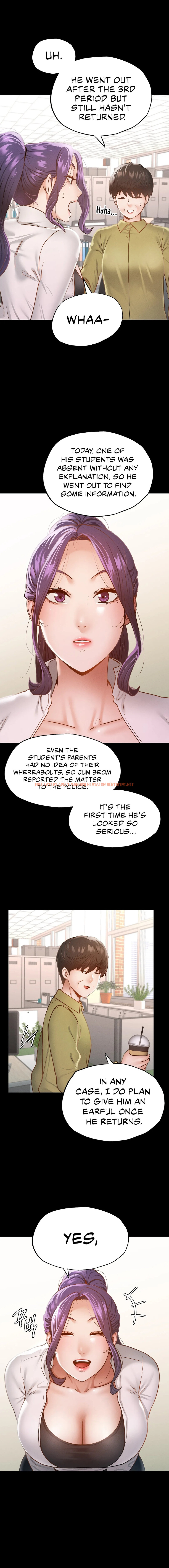 Read Hentai Image 14 66975 in comic Not In School! - Chapter 12 - hentaitnt.net