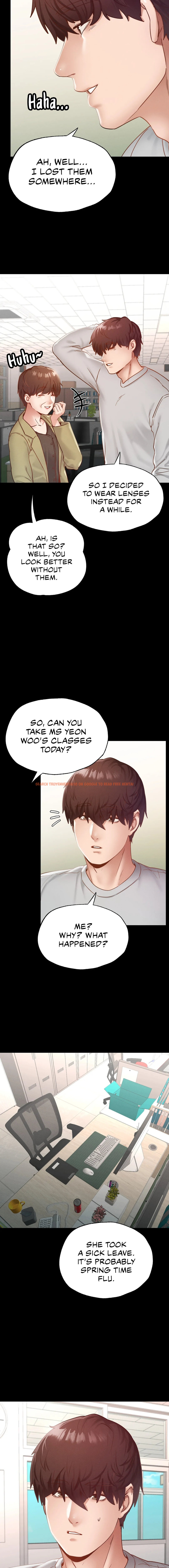 Read Hentai Image 17 60667 in comic Not In School! - Chapter 18 - www.hentaitnt.net