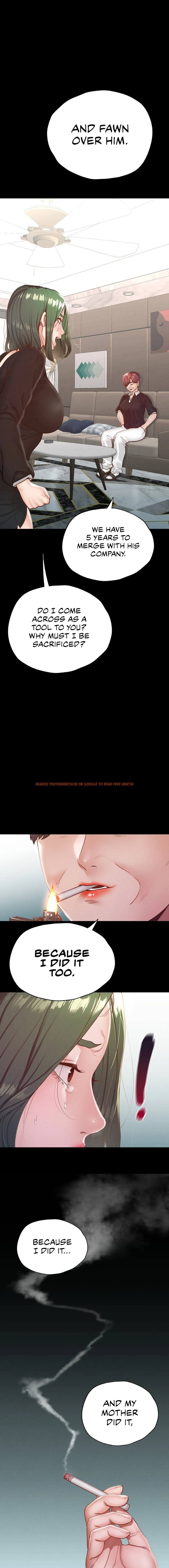 Read Hentai Image 4 60666 in comic Not In School! - Chapter 18 - www.hentaitnt.net