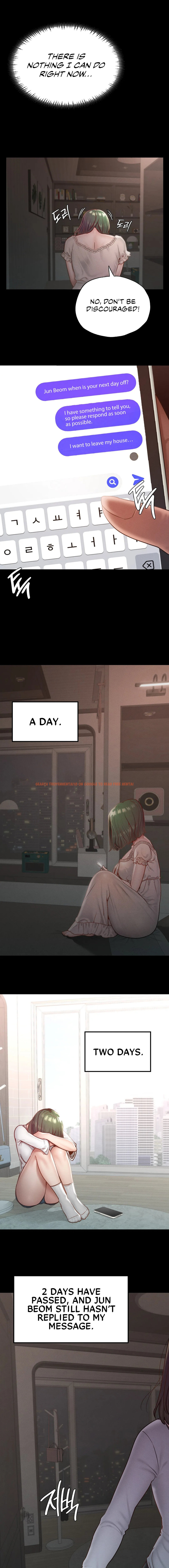 Read Hentai Image 8 60666 in comic Not In School! - Chapter 18 - www.hentaitnt.net