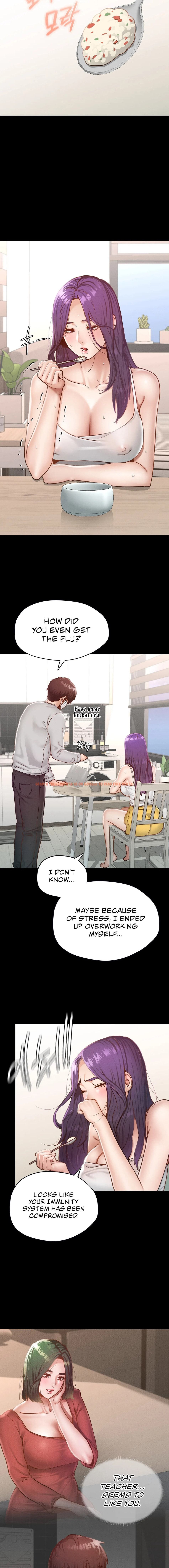 Read Hentai Image 15 60625 in comic Not In School! - Chapter 19 - www.hentaitnt.net