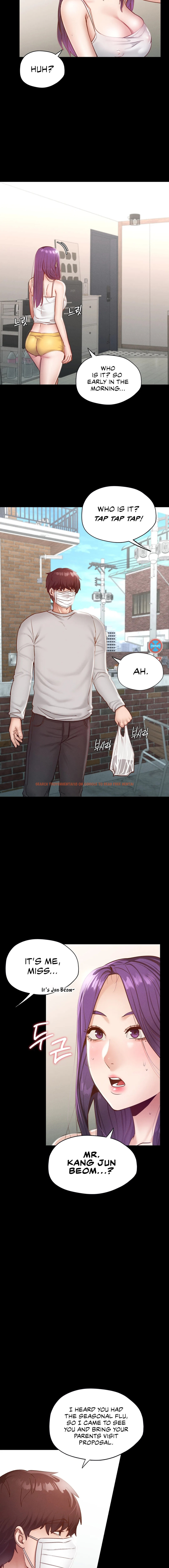 Read Hentai Image 5 60625 in comic Not In School! - Chapter 19 - www.hentaitnt.net
