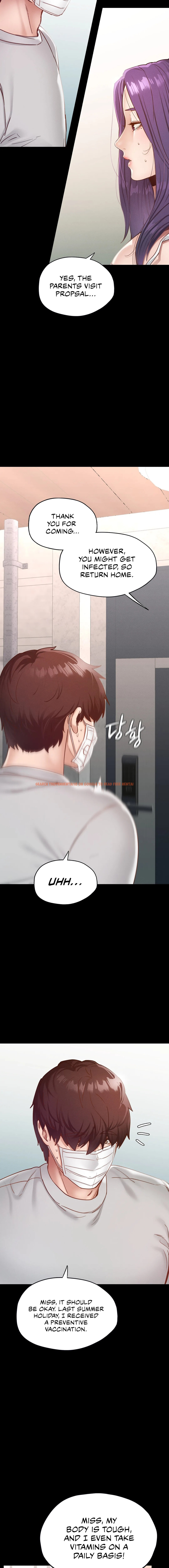 Read Hentai Image 6 60625 in comic Not In School! - Chapter 19 - www.hentaitnt.net