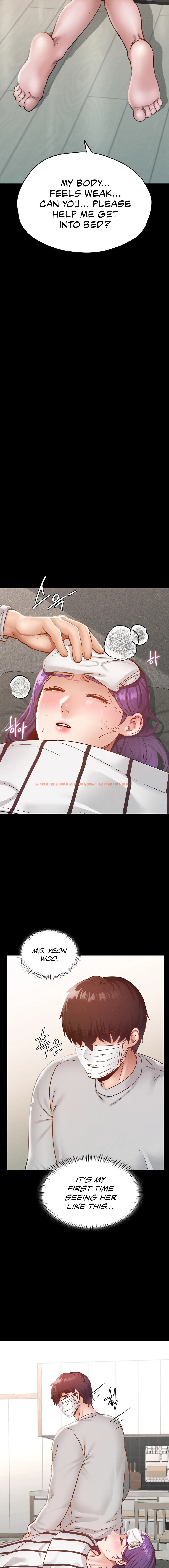 Read Hentai Image 9 60625 in comic Not In School! - Chapter 19 - www.hentaitnt.net