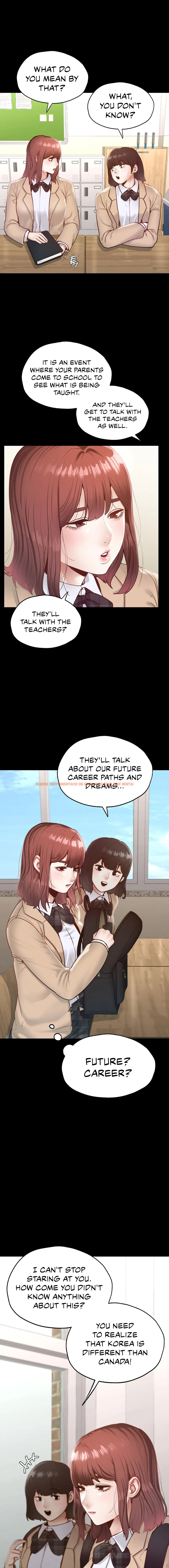 Read Hentai Image 13 13577 in comic Not In School! - Chapter 21 - www.hentaitnt.net