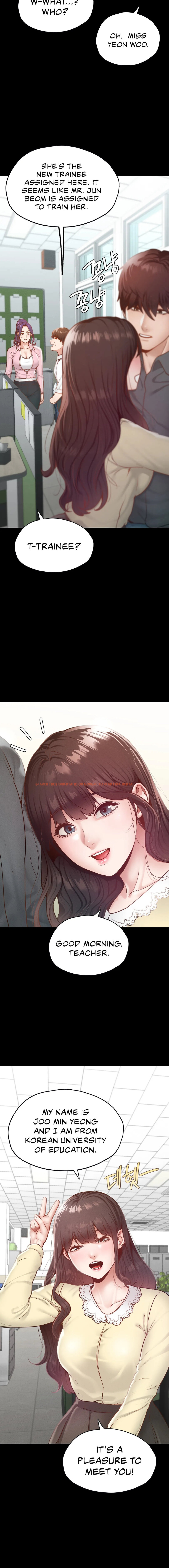 Read Hentai Image 6 13577 in comic Not In School! - Chapter 21 - www.hentaitnt.net