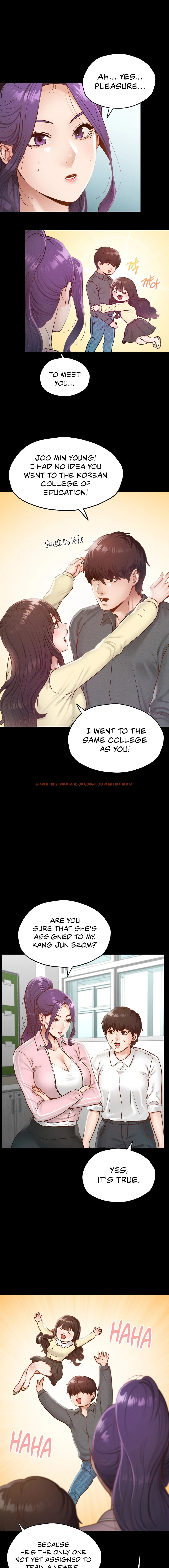 Read Hentai Image 7 13577 in comic Not In School! - Chapter 21 - www.hentaitnt.net