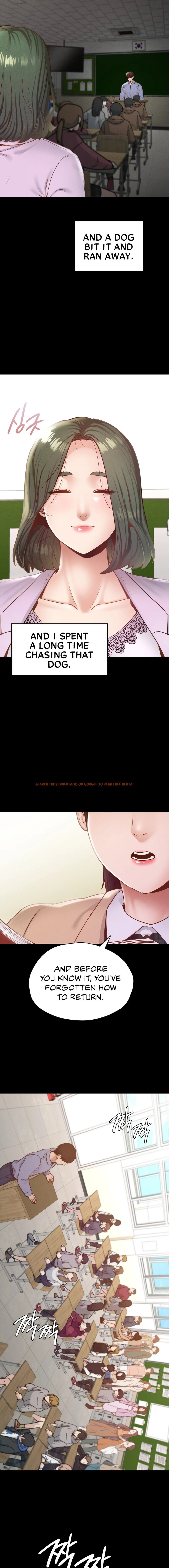 Read Hentai Image 13 13633 in comic Not In School! - Chapter 22 - hentaitnt.net