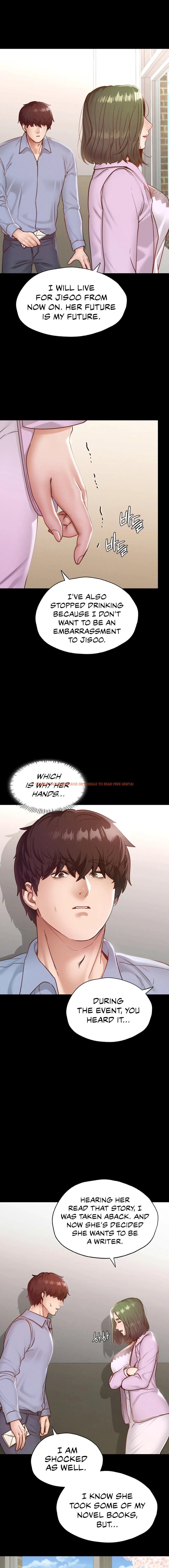 Read Hentai Image 16 13633 in comic Not In School! - Chapter 22 - hentaitnt.net