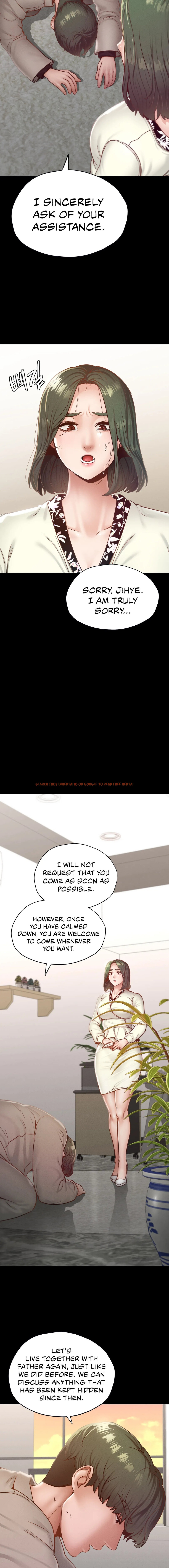 Read Hentai Image 7 13633 in comic Not In School! - Chapter 22 - hentaitnt.net