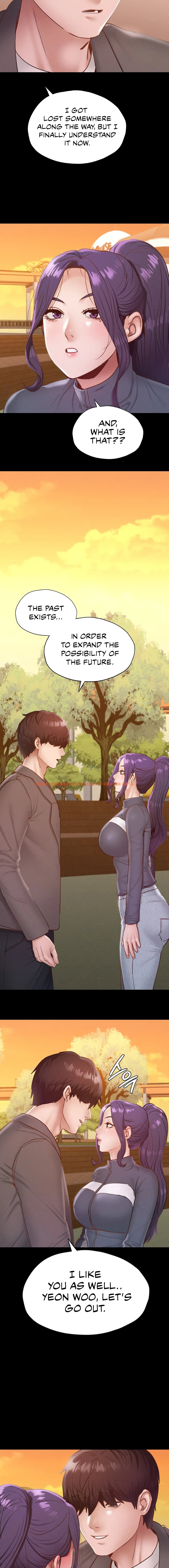 Read Hentai Image 14 09468 in comic Not In School! - Chapter 23 - hentaitnt.net