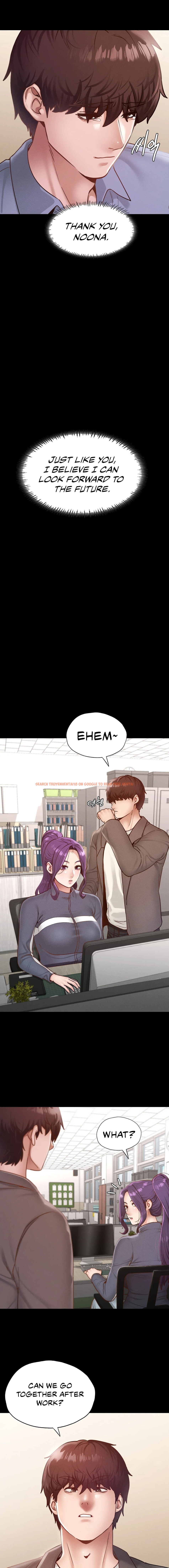 Read Hentai Image 3 09468 in comic Not In School! - Chapter 23 - hentaitnt.net