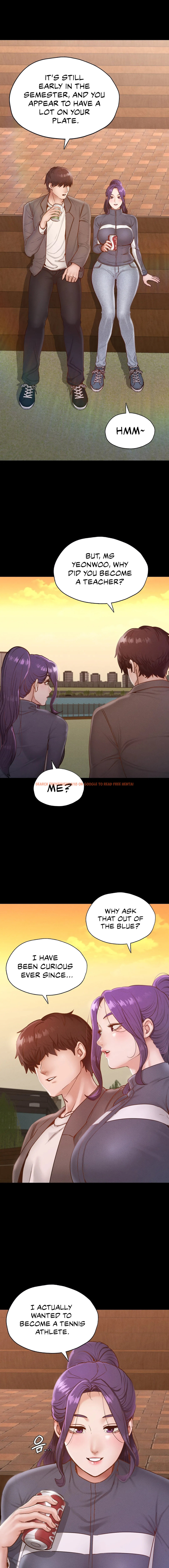 Read Hentai Image 7 09468 in comic Not In School! - Chapter 23 - hentaitnt.net