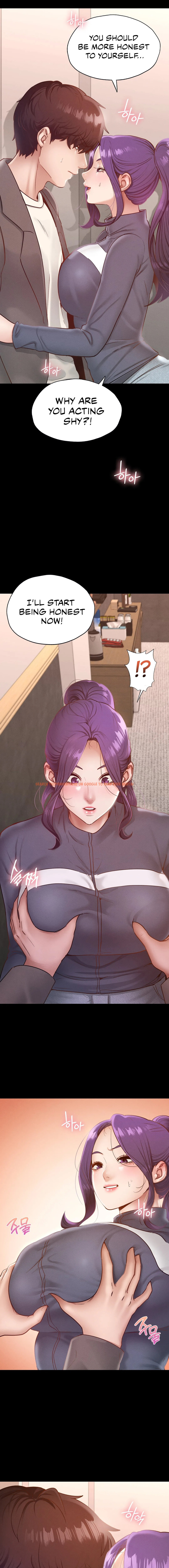 Read Hentai Image 9 09677 in comic Not In School! - Chapter 24 - www.hentaitnt.net