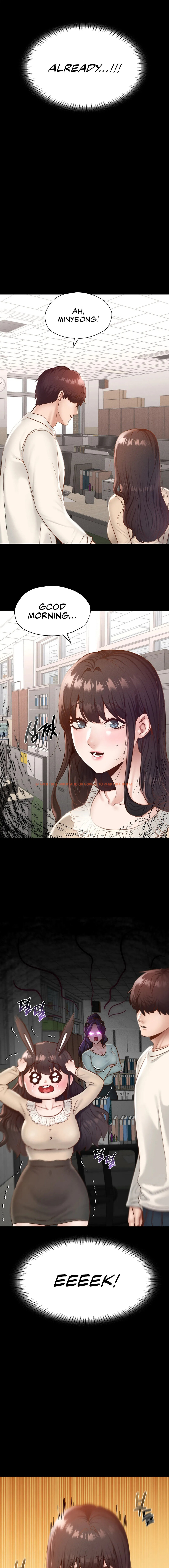 Read Hentai Image 13 26174 in comic Not In School! - Chapter 25 - www.hentaitnt.net