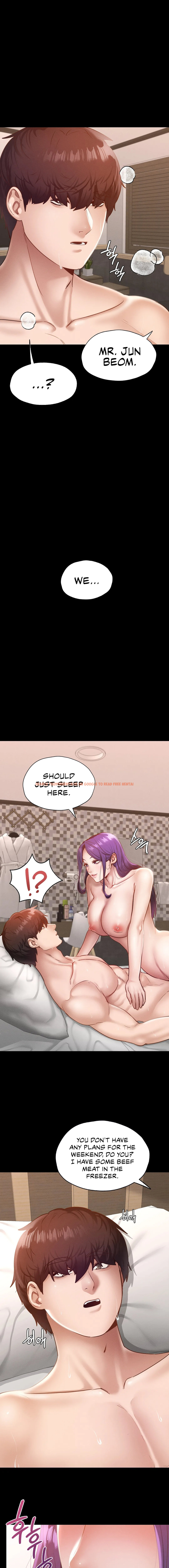 Read Hentai Image 9 26174 in comic Not In School! - Chapter 25 - www.hentaitnt.net