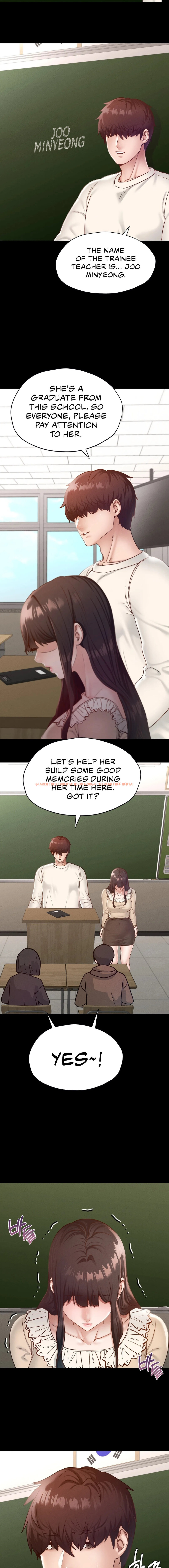 Read Hentai Image 10 26230 in comic Not In School! - Chapter 26 - www.hentaitnt.net