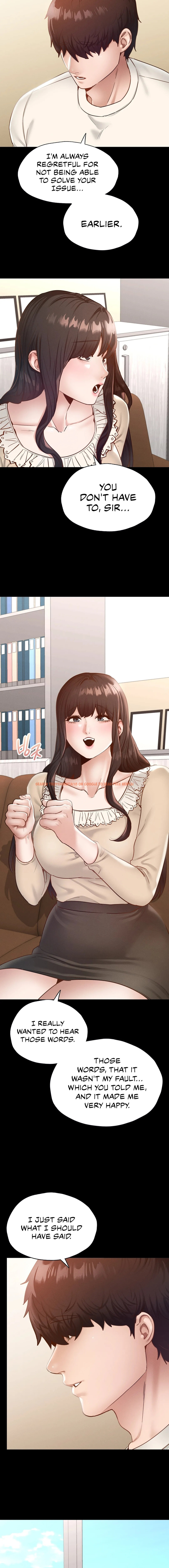 Read Hentai Image 15 26230 in comic Not In School! - Chapter 26 - www.hentaitnt.net