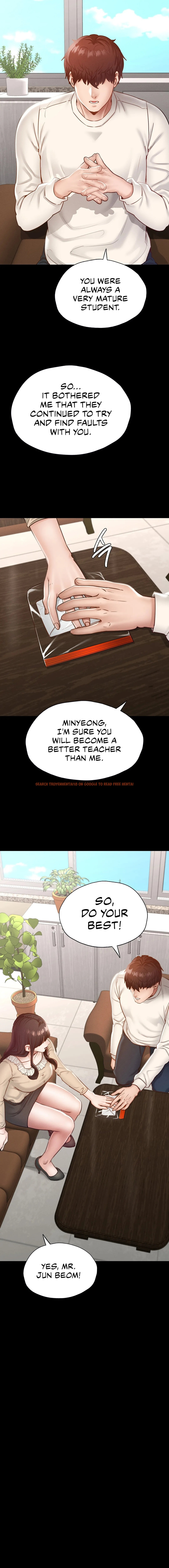 Read Hentai Image 16 26230 in comic Not In School! - Chapter 26 - www.hentaitnt.net