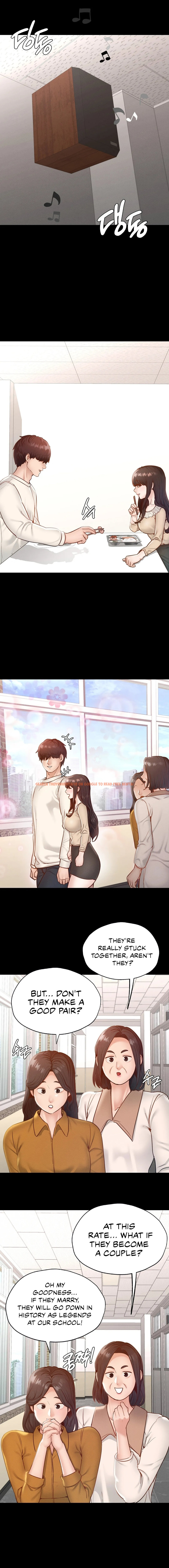 Read Hentai Image 17 26230 in comic Not In School! - Chapter 26 - www.hentaitnt.net