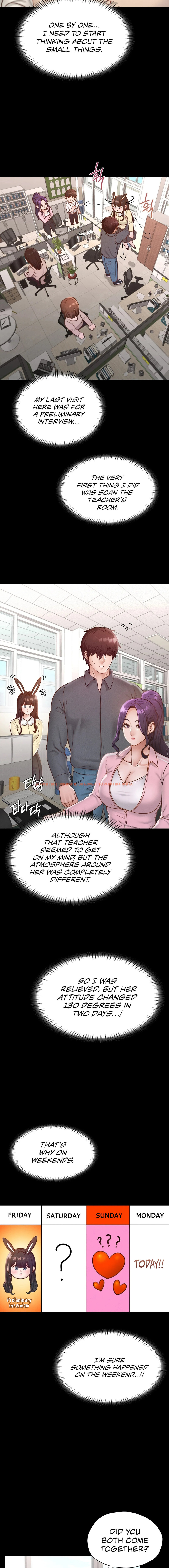 Read Hentai Image 3 26230 in comic Not In School! - Chapter 26 - www.hentaitnt.net
