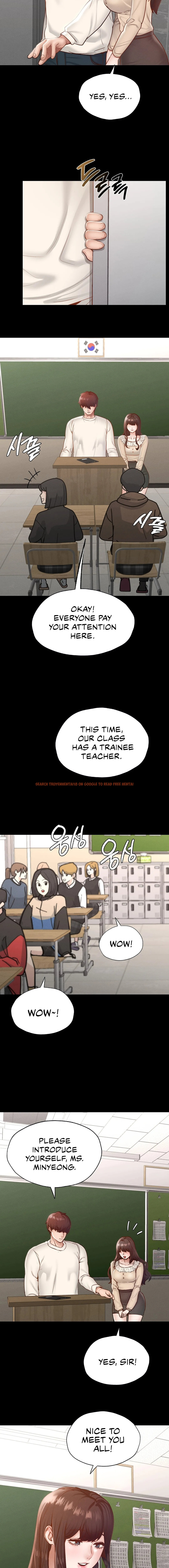 Read Hentai Image 7 26230 in comic Not In School! - Chapter 26 - www.hentaitnt.net