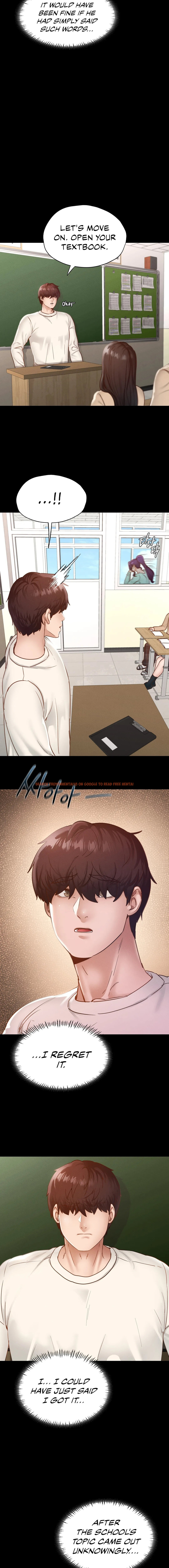 Read Hentai Image 10 67884 in comic Not In School! - Chapter 27 - www.hentaitnt.net