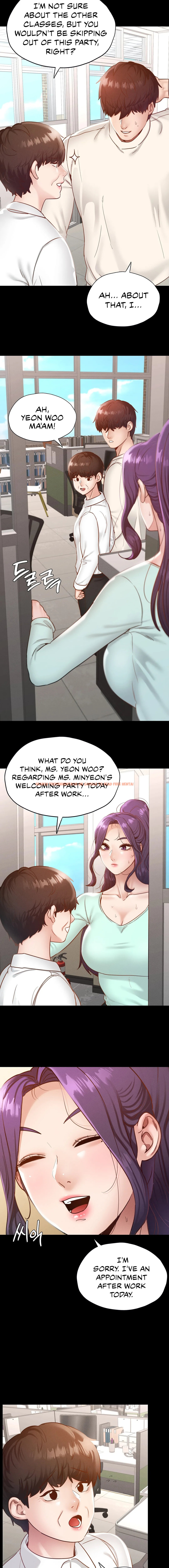Read Hentai Image 15 67884 in comic Not In School! - Chapter 27 - www.hentaitnt.net