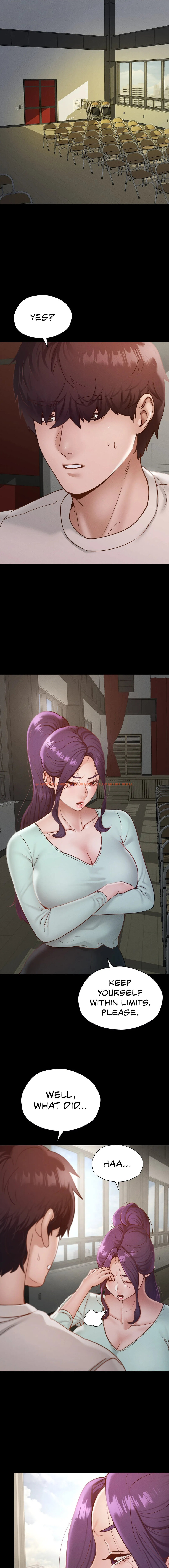 Read Hentai Image 2 67884 in comic Not In School! - Chapter 27 - www.hentaitnt.net