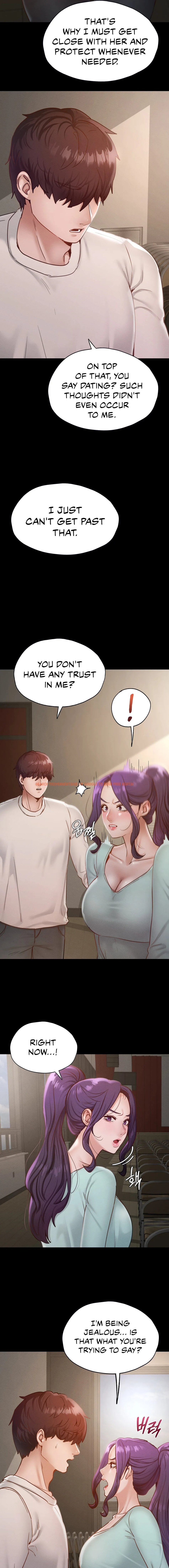 Read Hentai Image 5 67884 in comic Not In School! - Chapter 27 - www.hentaitnt.net