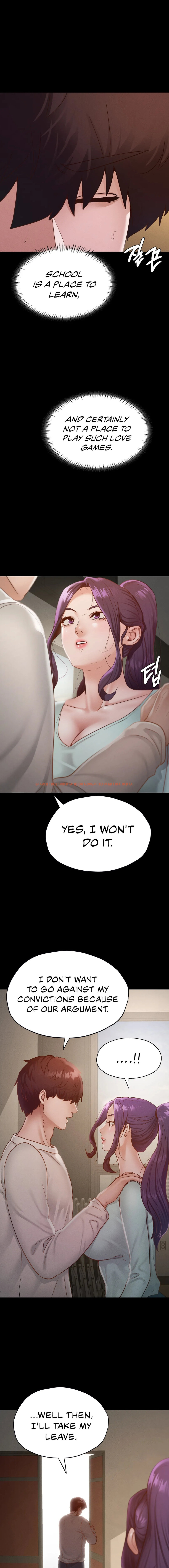 Read Hentai Image 8 67884 in comic Not In School! - Chapter 27 - www.hentaitnt.net