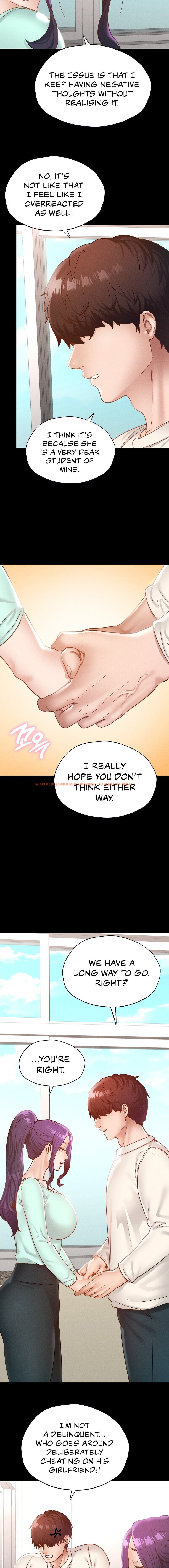 Read Hentai Image 11 67974 in comic Not In School! - Chapter 28 - www.hentaitnt.net