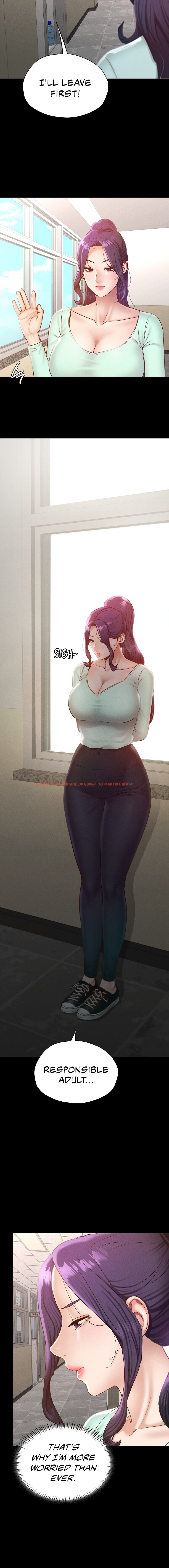 Read Hentai Image 13 67974 in comic Not In School! - Chapter 28 - www.hentaitnt.net