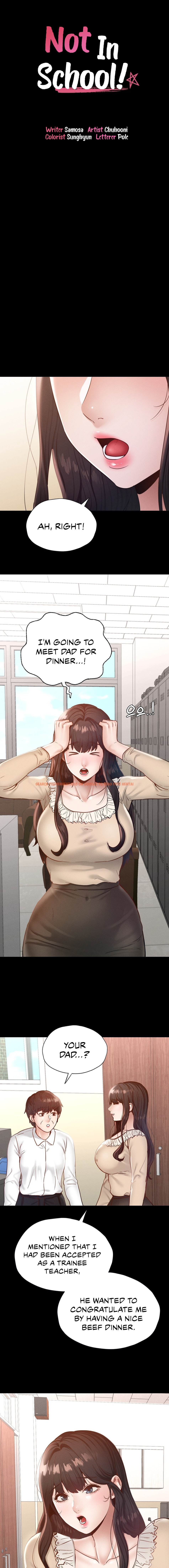Read Hentai Image 2 67974 in comic Not In School! - Chapter 28 - www.hentaitnt.net