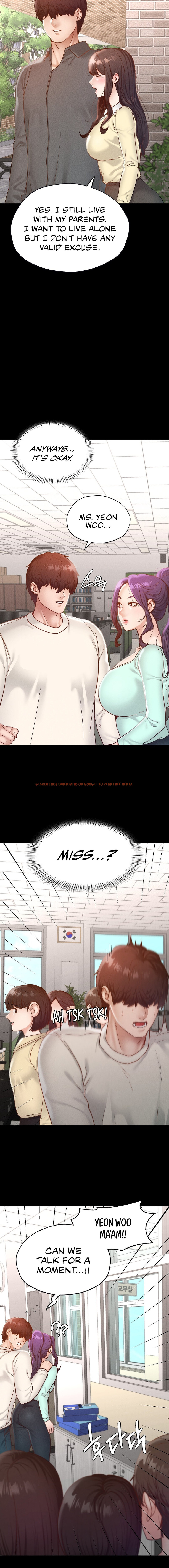 Read Hentai Image 7 67974 in comic Not In School! - Chapter 28 - www.hentaitnt.net