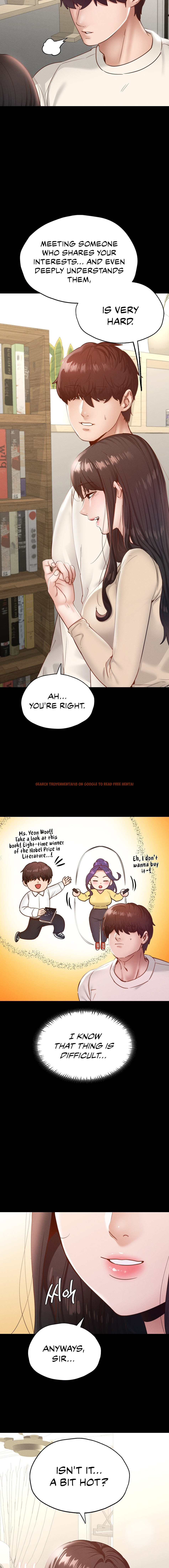 Read Hentai Image 16 77191 in comic Not In School! - Chapter 29 - www.hentaitnt.net