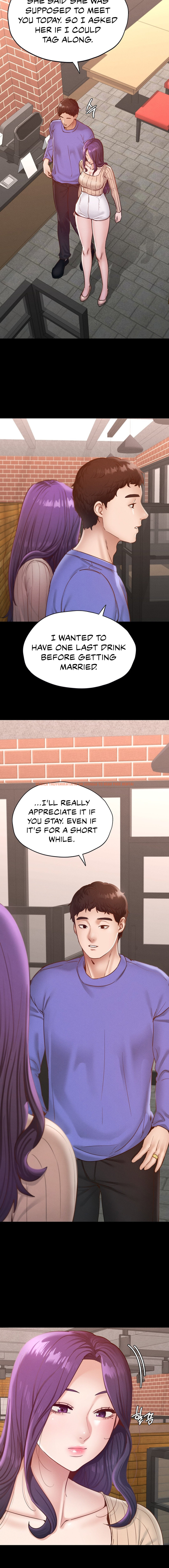 Read Hentai Image 5 77191 in comic Not In School! - Chapter 29 - www.hentaitnt.net