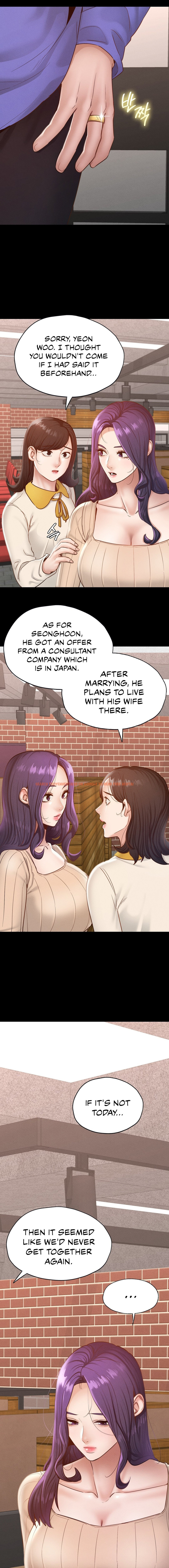 Read Hentai Image 6 77191 in comic Not In School! - Chapter 29 - www.hentaitnt.net