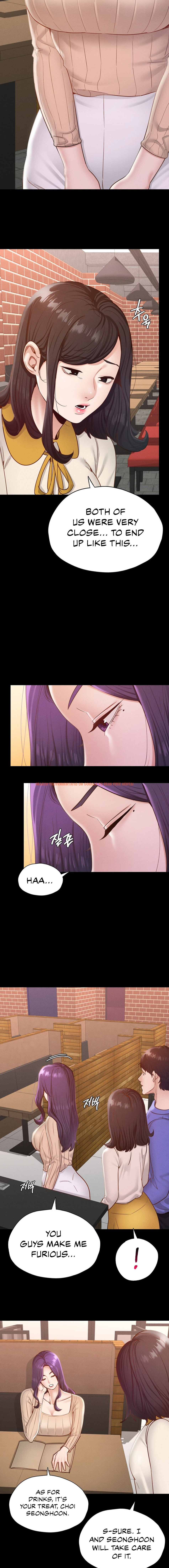 Read Hentai Image 7 77191 in comic Not In School! - Chapter 29 - www.hentaitnt.net