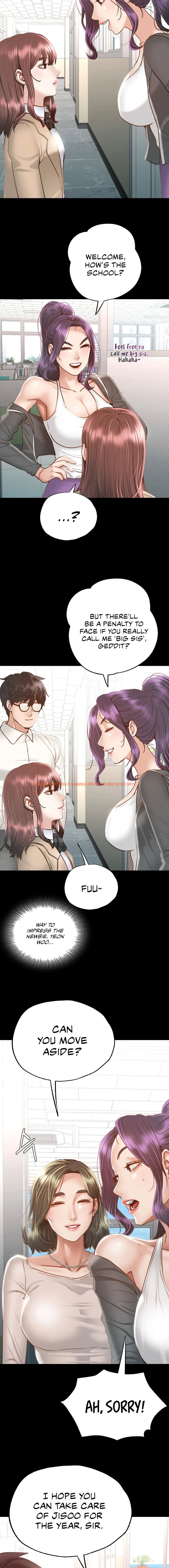 Read Hentai Image 12 14824 in comic Not In School! - Chapter 3 - hentaitnt.net