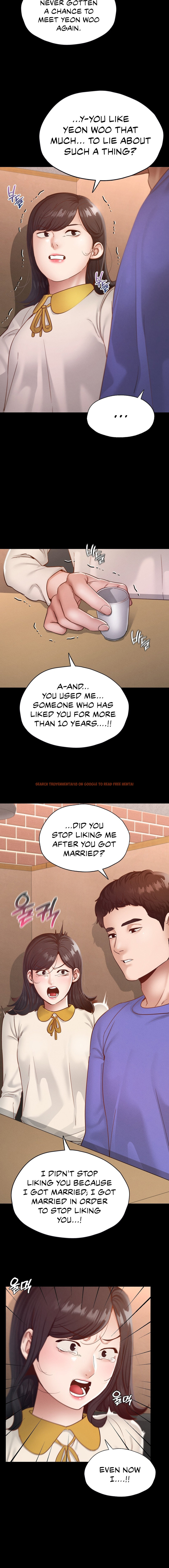 Read Hentai Image 10 77153 in comic Not In School! - Chapter 30 - www.hentaitnt.net