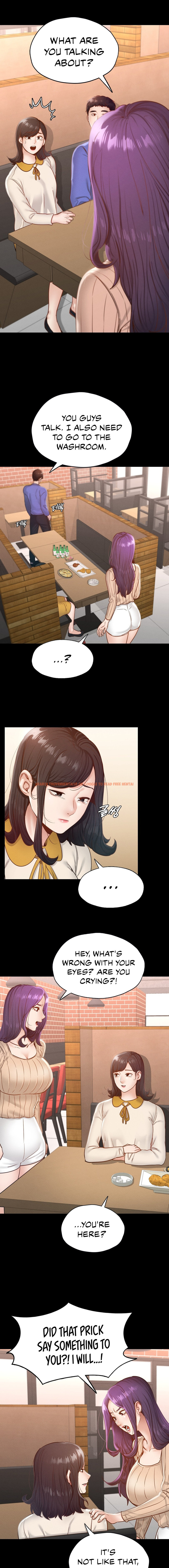 Read Hentai Image 11 77153 in comic Not In School! - Chapter 30 - www.hentaitnt.net