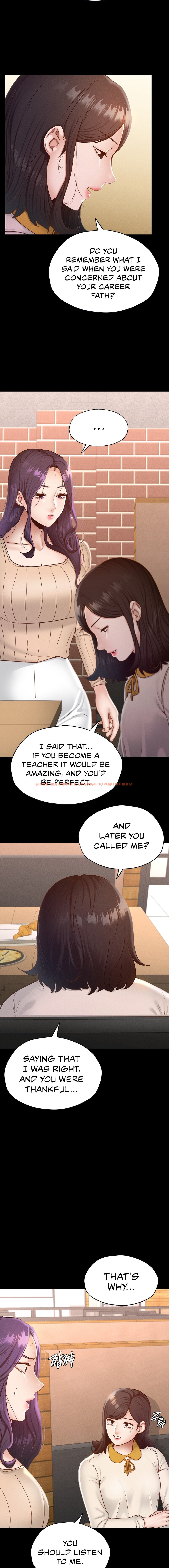 Read Hentai Image 14 77153 in comic Not In School! - Chapter 30 - www.hentaitnt.net