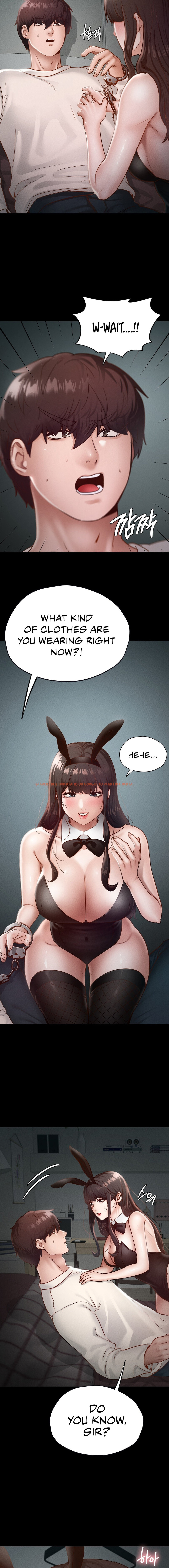 Read Hentai Image 4 77153 in comic Not In School! - Chapter 30 - www.hentaitnt.net