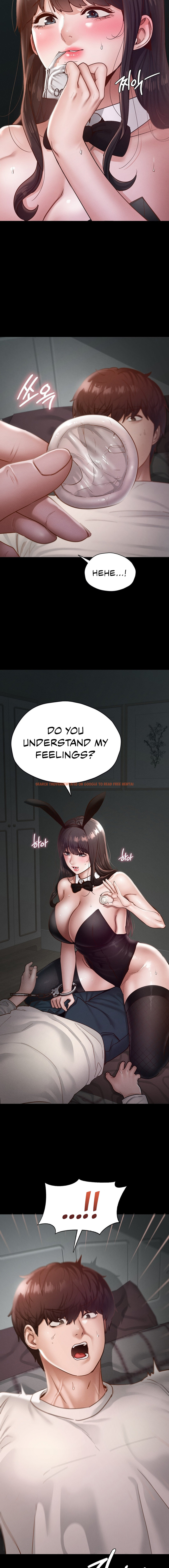Read Hentai Image 7 77153 in comic Not In School! - Chapter 30 - www.hentaitnt.net