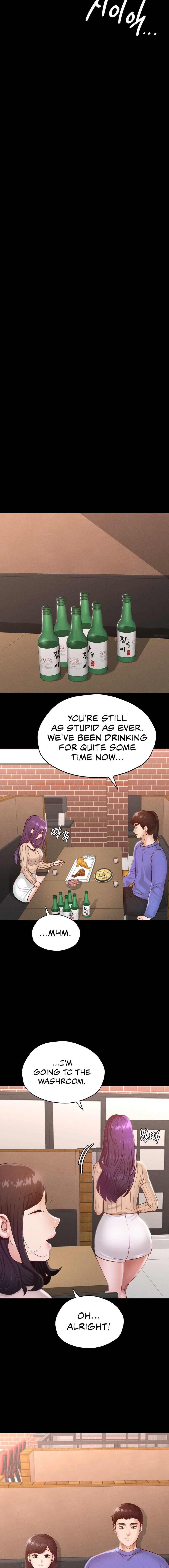 Read Hentai Image 8 77153 in comic Not In School! - Chapter 30 - www.hentaitnt.net
