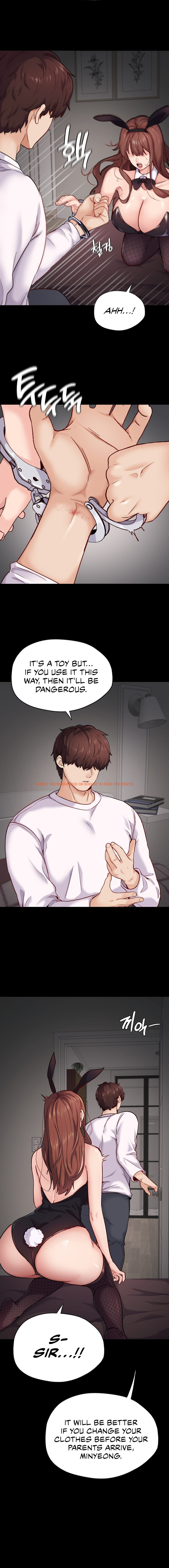 Read Hentai Image 13 30468 in comic Not In School! - Chapter 31 - hentaitnt.net
